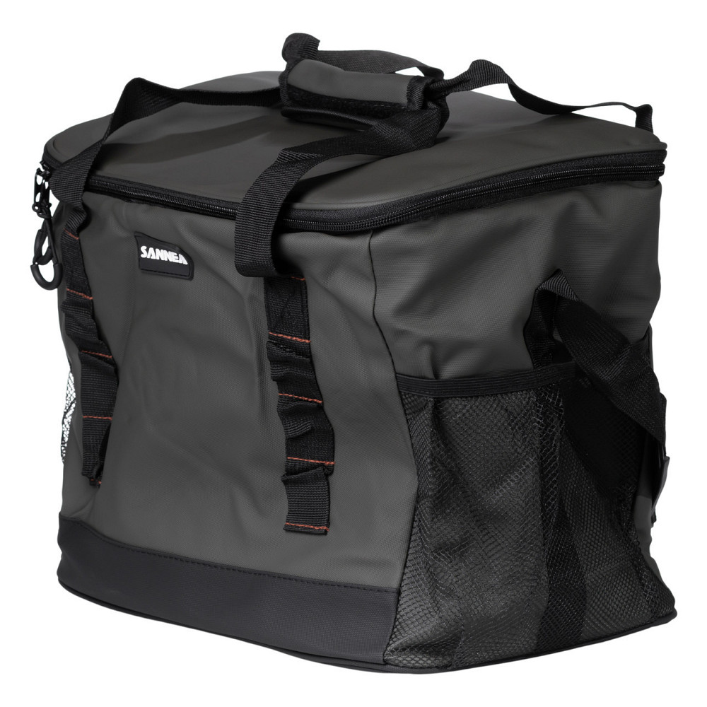 Термосумка для рибалки, пікніка та пляжу 25 л Київ - фото 3