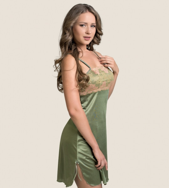 Сорочка 1085 Київ - фото 3