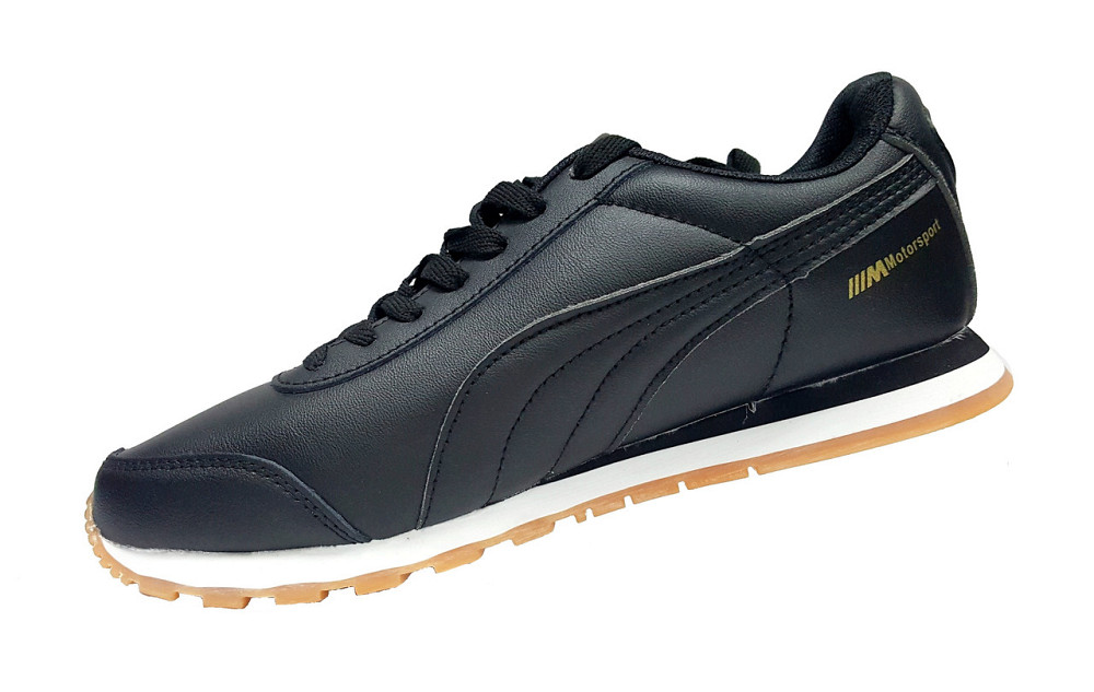 Мужские кроссовки Puma Roma BMW Motorsport Киев - изображение 7