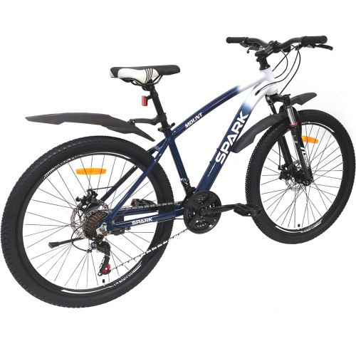 Велосипед SPARK MOUNT (колеса – 26
