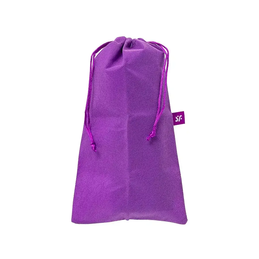 Подарунковий набір Satisfyer Love Box, іграшка для нього та для неї, білизна, мішечок для зберігання Львов - изображение 10