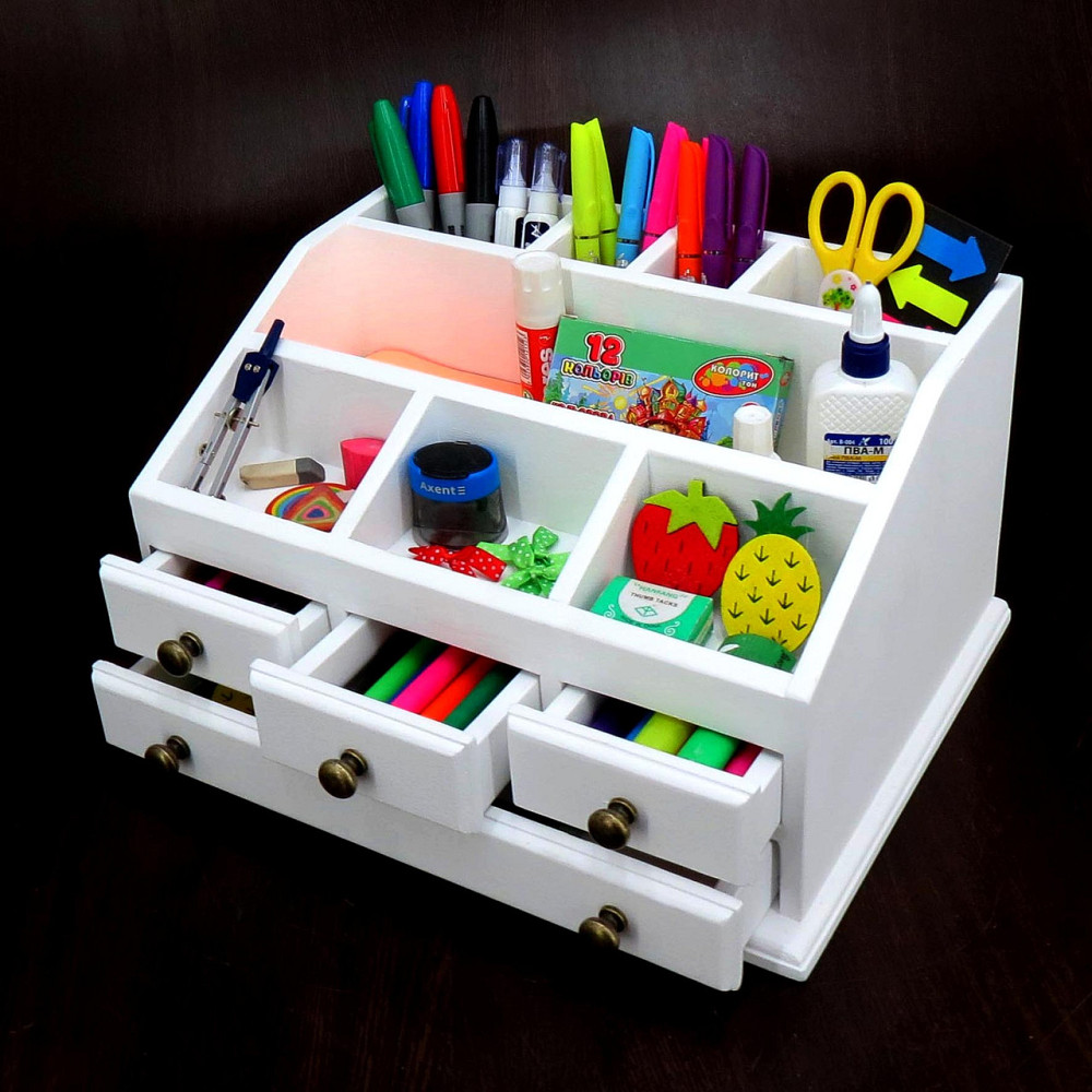 Настольный органайзер 
