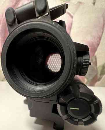 Приціл Коліматорний SIG SAUER OPTICS ROMEO 7 original. Харків