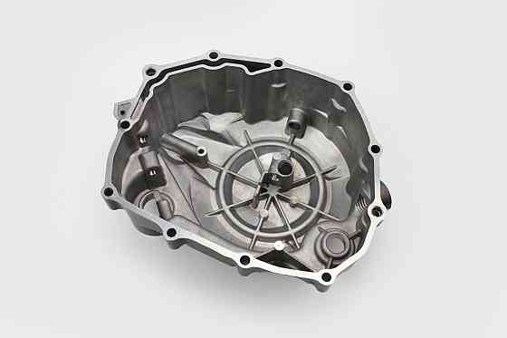 Кришка двигуна права Тип 1 Київ