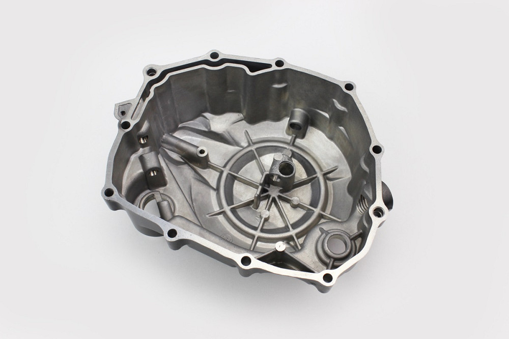 Кришка двигуна права Тип 1 Київ - фото 3