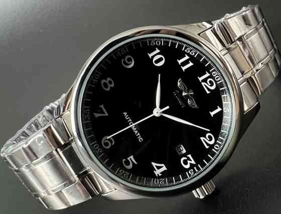 Avtomatic | Механические мужские часы. Киев