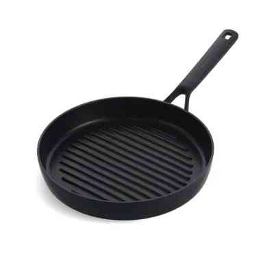 Сковорода KitchenAid CFA Grill 28 см (CC005681-001) Винница