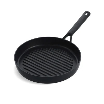 Сковорода KitchenAid CFA Grill 28 см (CC005681-001) Вінниця - фото 1