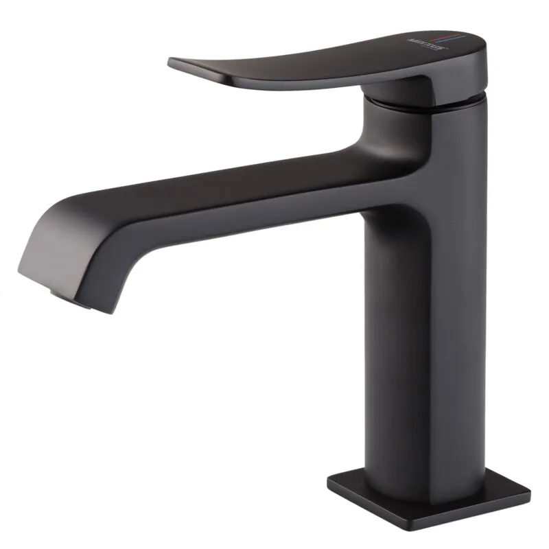 Змішувач для умивальника Mixxus Premium DALI 001 NUT Black   ( MI6750 ) 22030 Харків - фото 3