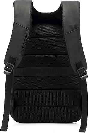 Рюкзак Yenkee 20L 15.6" Anti Theft Travel YBB 1501 (Black) (6811352) Київ