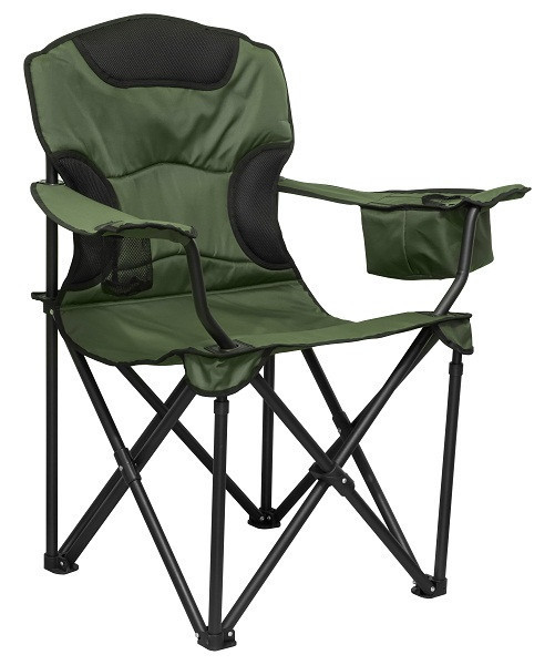 Кресло раскладное туристическое NeRest Привал NR-39 Киев - изображение 1