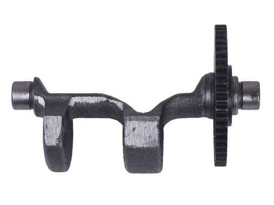 Вал балансувальний з шестернею мотоблок 192D Мукачево