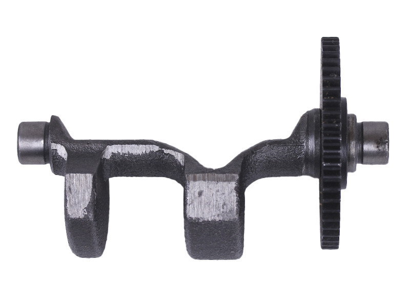 Вал балансувальний з шестернею мотоблок 192D Мукачево - фото 1