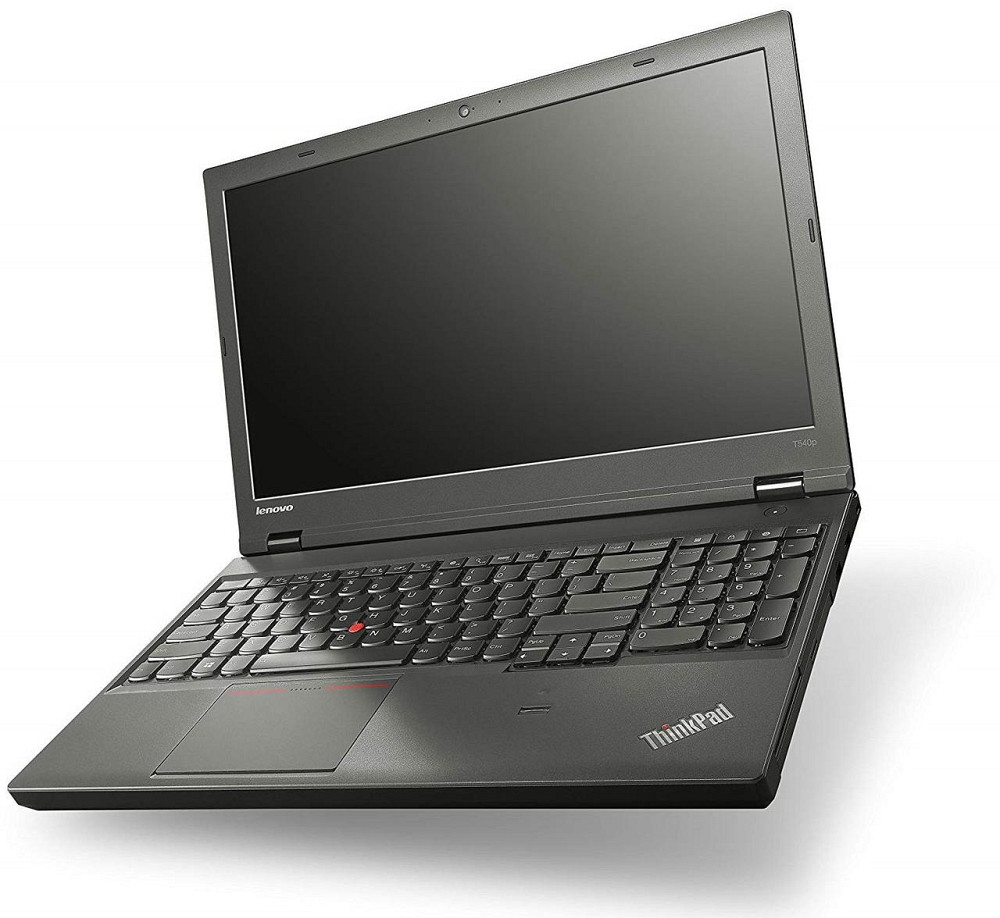 Б/У Ноутбук Lenovo ThinkPad T540p (i5-4300M/4/500) - Class B Київ - фото 4