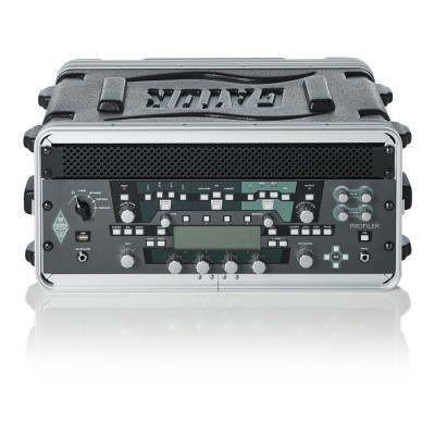 Кейс для звукового обладнання Gator 4U Audio Rack (Shallow) (GR-4S) Вінниця - фото 5