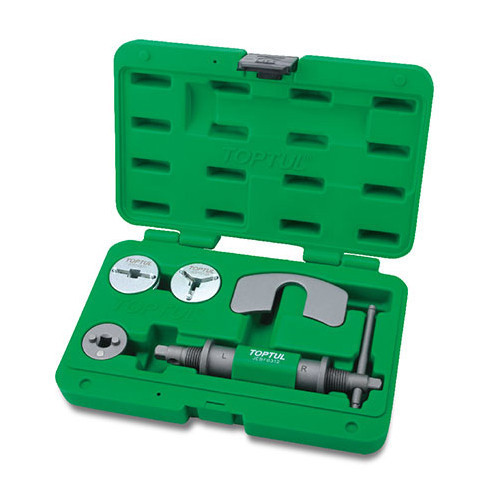 Набір інструменту для ремонту супорта TOPTUL 6ед. JGAI0601 Чернігів - фото 1