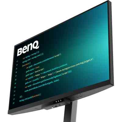 Монитор BenQ RD320U Metallic Grey Винница