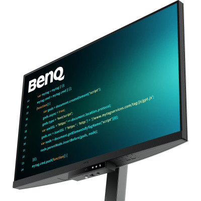 Монітор BenQ RD320U Metallic Grey Вінниця - фото 5
