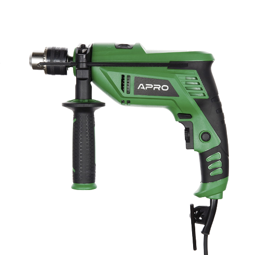 Дриль ударний 13/850 APRO Житомир - фото 1