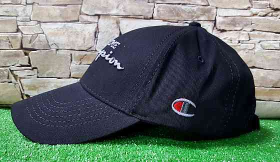 Бейсболка Champion supereme Чемпіон Київ