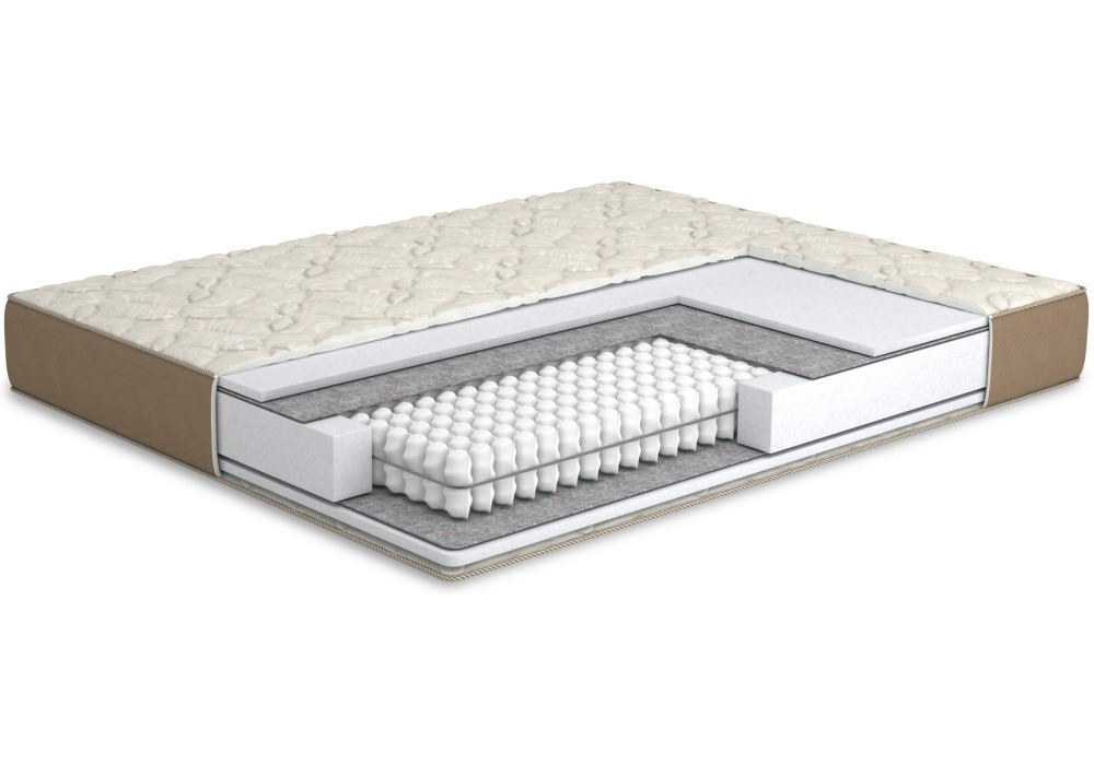 Матрац MatroLuxe Macchiato 120x200 Макіато Київ - фото 2