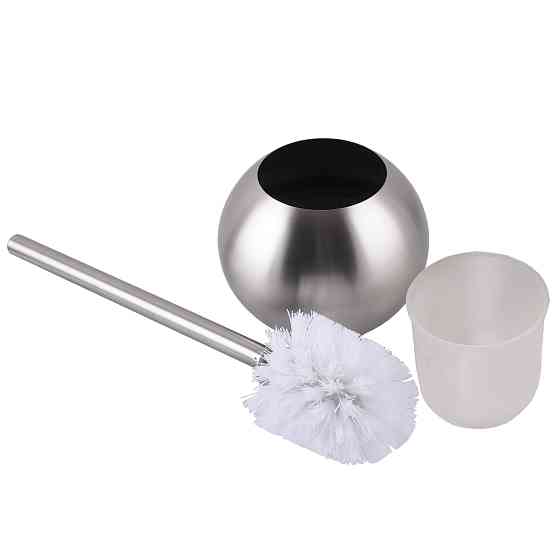 Йоржик підлоговий HOTEC 16.607 Stainless Steel Луцк