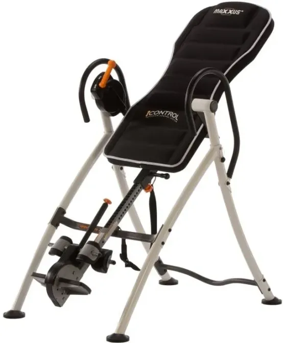 Тренажер Лавка grawitacyjna Maxxus Gravity Pro 2 Киев - изображение 1