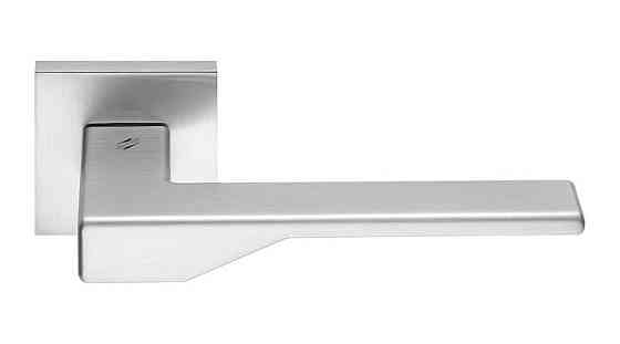 Ручка Colombo Dea FF 21 мат хром R ф/з Київ