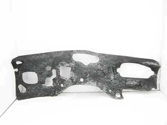 Mercedes-Benz  A1666827500 Шумоізоляція моторного щита в моторному відсіку ML/GLE W166 GL/GLS X166 GLE Coupe C292 Одесса