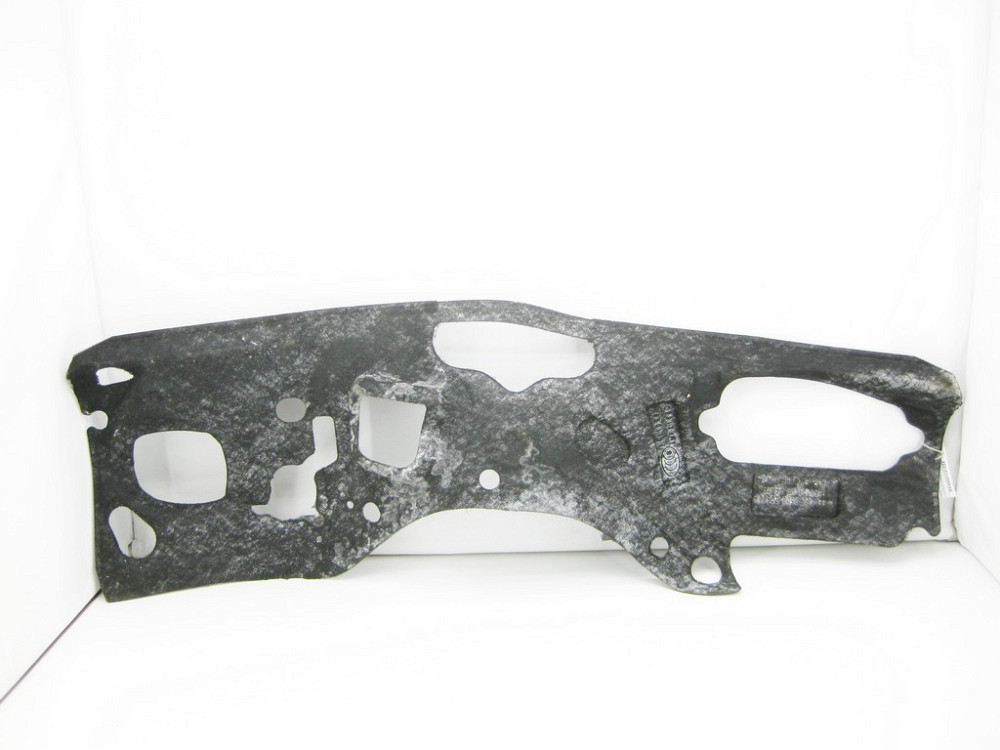 Mercedes-Benz  A1666827500 Шумоізоляція моторного щита в моторному відсіку ML/GLE W166 GL/GLS X166 GLE Coupe C292 Одеса - фото 5