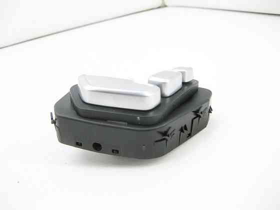 Mercedes-Benz  A2929051201 Блок кнопок налаштування сидіння переднього правого пасажира на двері GLE Coupe C292 Одеса