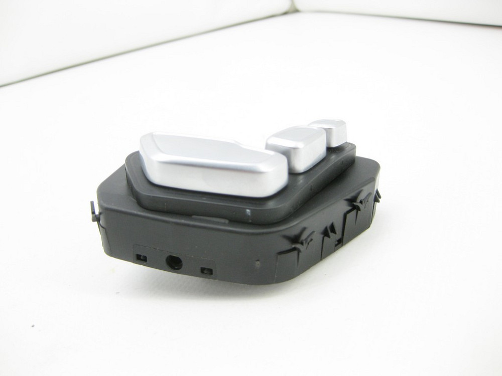 Mercedes-Benz  A2929051201 Блок кнопок налаштування сидіння переднього правого пасажира на двері GLE Coupe C292 Одесса - изображение 5