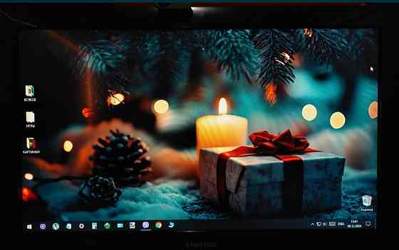 Телевизор Samsung 32