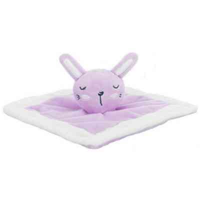 Игрушка для собак Trixie Junior Snuggler 20х20 см (4047974361788) Винница