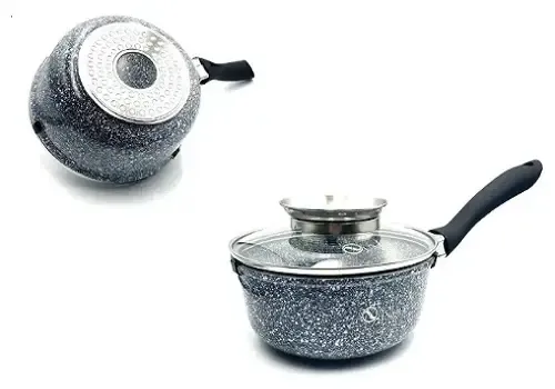 Ковш UNIQUE UN-5601 16см Коломия