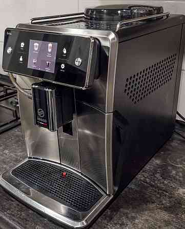 Кавомашина Saeco Xelsis Харків