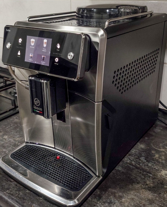 Кавомашина Saeco Xelsis Харків - фото 2