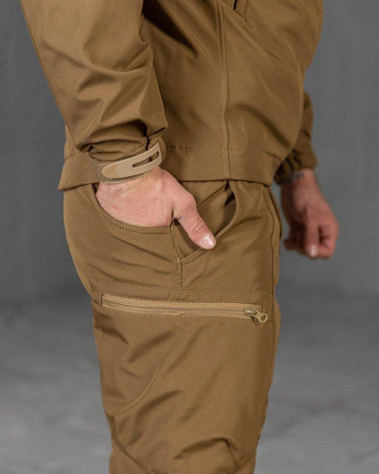 Тактический костюм 3в1  beast of the field  ВТ0569 Одесса - изображение 6