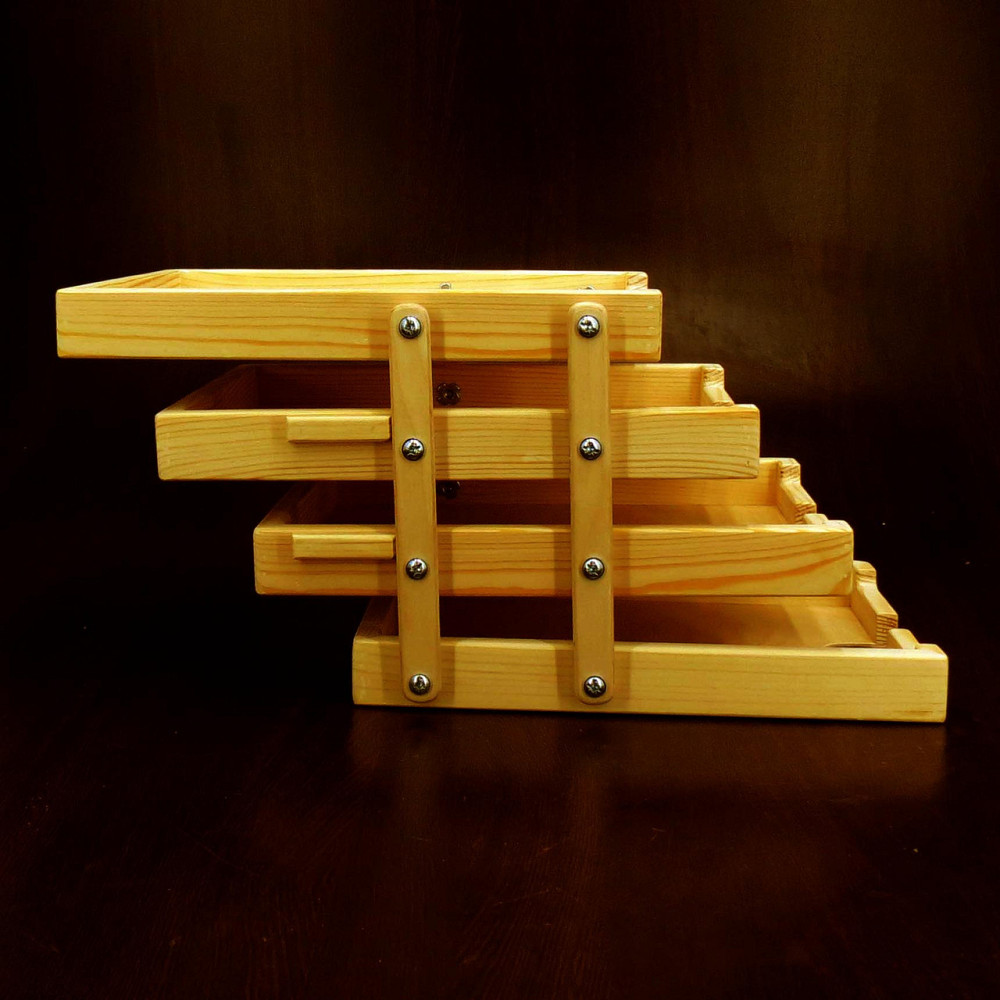 Бюро для бумаг 