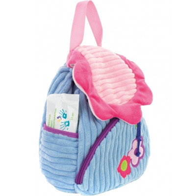 Рюкзак детский Cool For School Flowers 25х20х11 см 1 л (CF86109) Винница - изображение 2