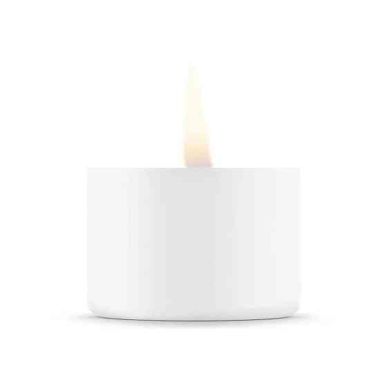 Массажная свеча Bijoux Indiscrets SLOW SEX Massage Candle (50 г) Sex Aura Киев