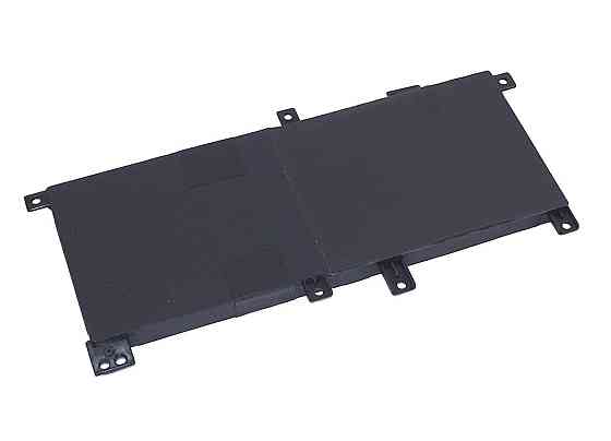 Аккумулятор для ноутбука Asus C21N1401 X455 7.6V Black 4868mAh OEM Вінниця
