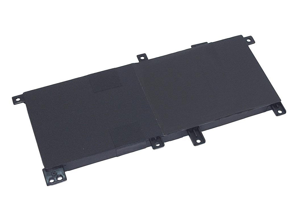Аккумулятор для ноутбука Asus C21N1401 X455 7.6V Black 4868mAh OEM Вінниця - фото 2