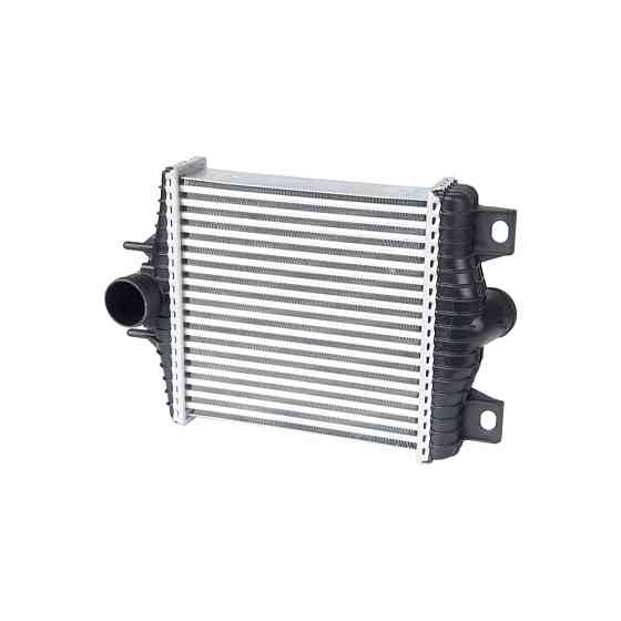 Радіатор интеркулера, Land Rover, CPLA9L440AC; LR036432, Бренд: SRLine Київ