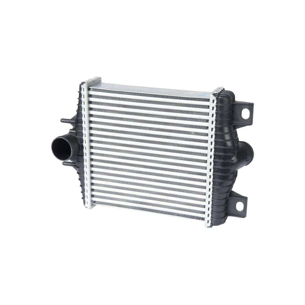 Радиатор интеркулера, Land Rover, CPLA9L440AC; LR036432, Бренд: SRLine Киев - изображение 2