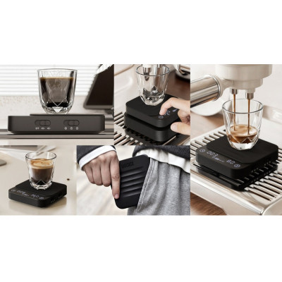 Аксессуар для кемпинговой кофеварки Wacaco Ваги електронні Exagram Scale Pro (W_EXGR_PRO) Винница - изображение 4