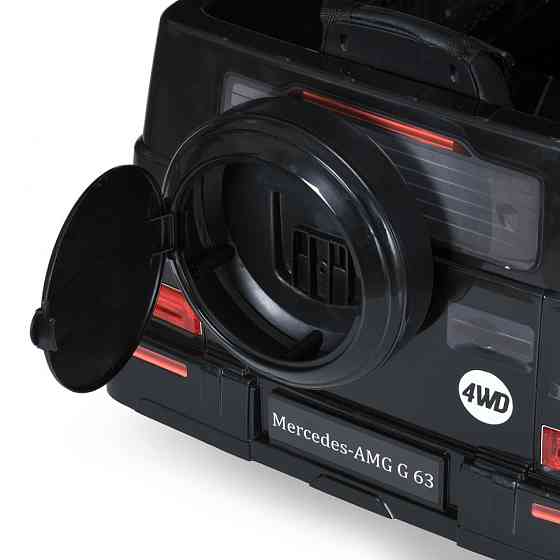 Дитячий електромобіль Джип M 5038EBLR-2 до 30 кг Вінниця