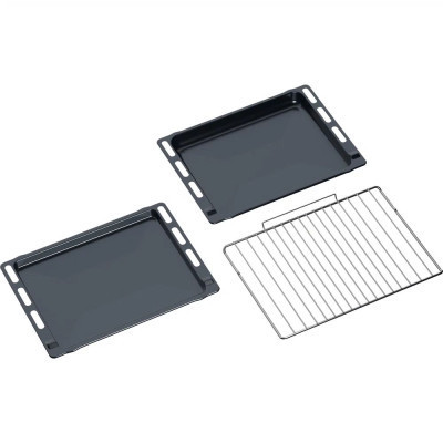 Духова шафа Whirlpool OMK38HU0B Вінниця - фото 6