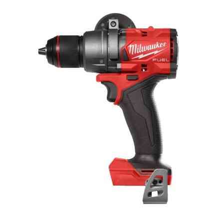 Дрель-шуруповерт аккумуляторная ударная бесщеточная Milwaukee M18 FPD3-0 GEN 4 18 В, 158 Н·м, без АКБ и ЗУ Киев