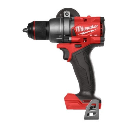 Дрель-шуруповерт аккумуляторная ударная бесщеточная Milwaukee M18 FPD3-0 GEN 4 18 В, 158 Н·м, без АКБ и ЗУ Киев - изображение 2